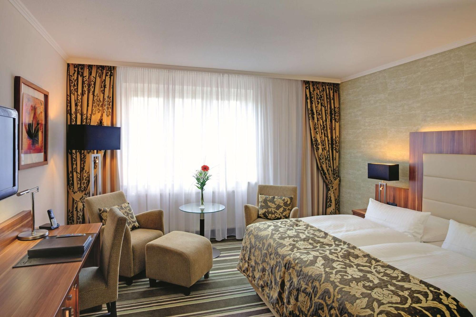 Western Boettcherhof 4*