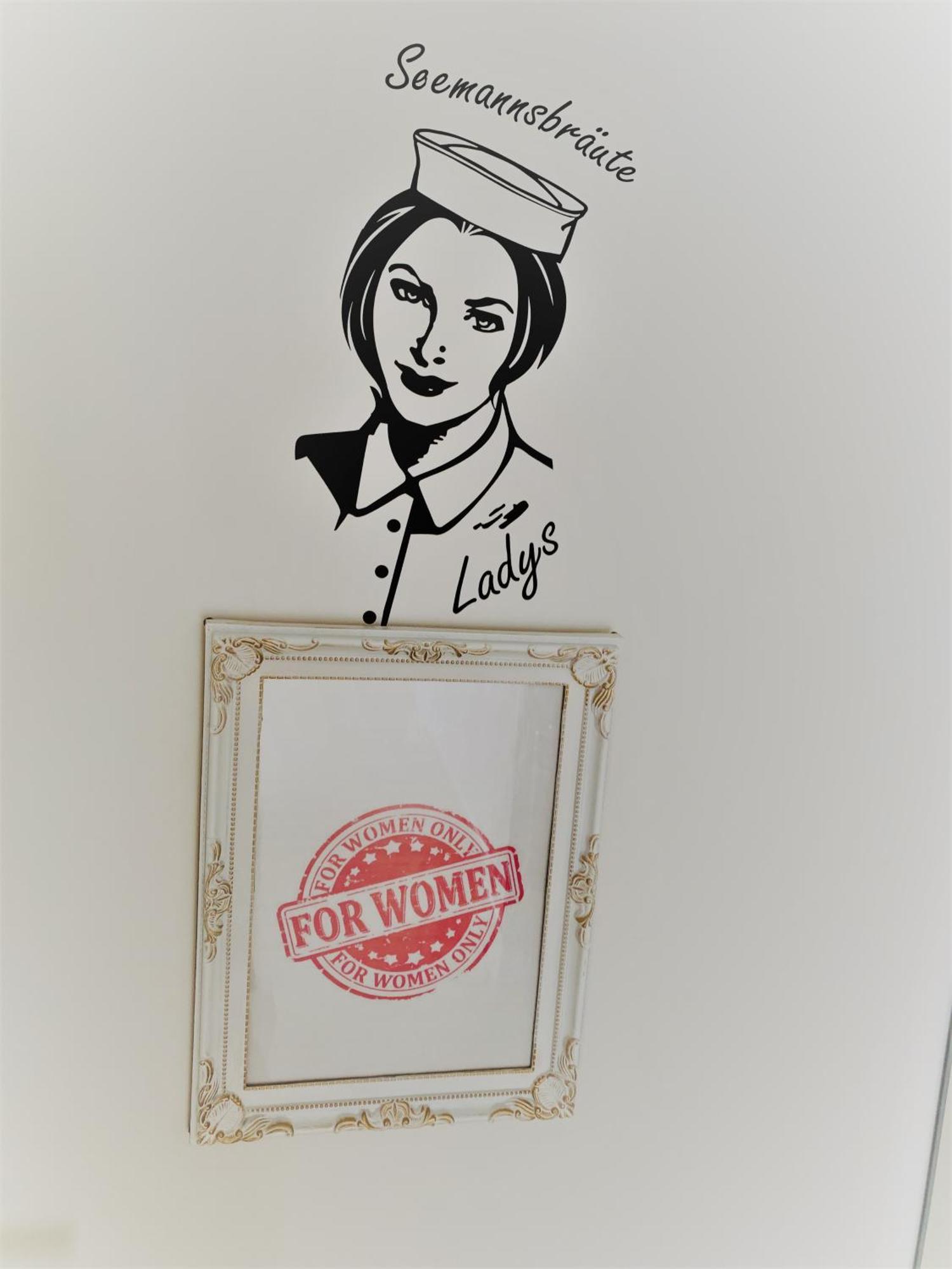 My Brand Boardinghouse Volksdorf Hostel Hamburg