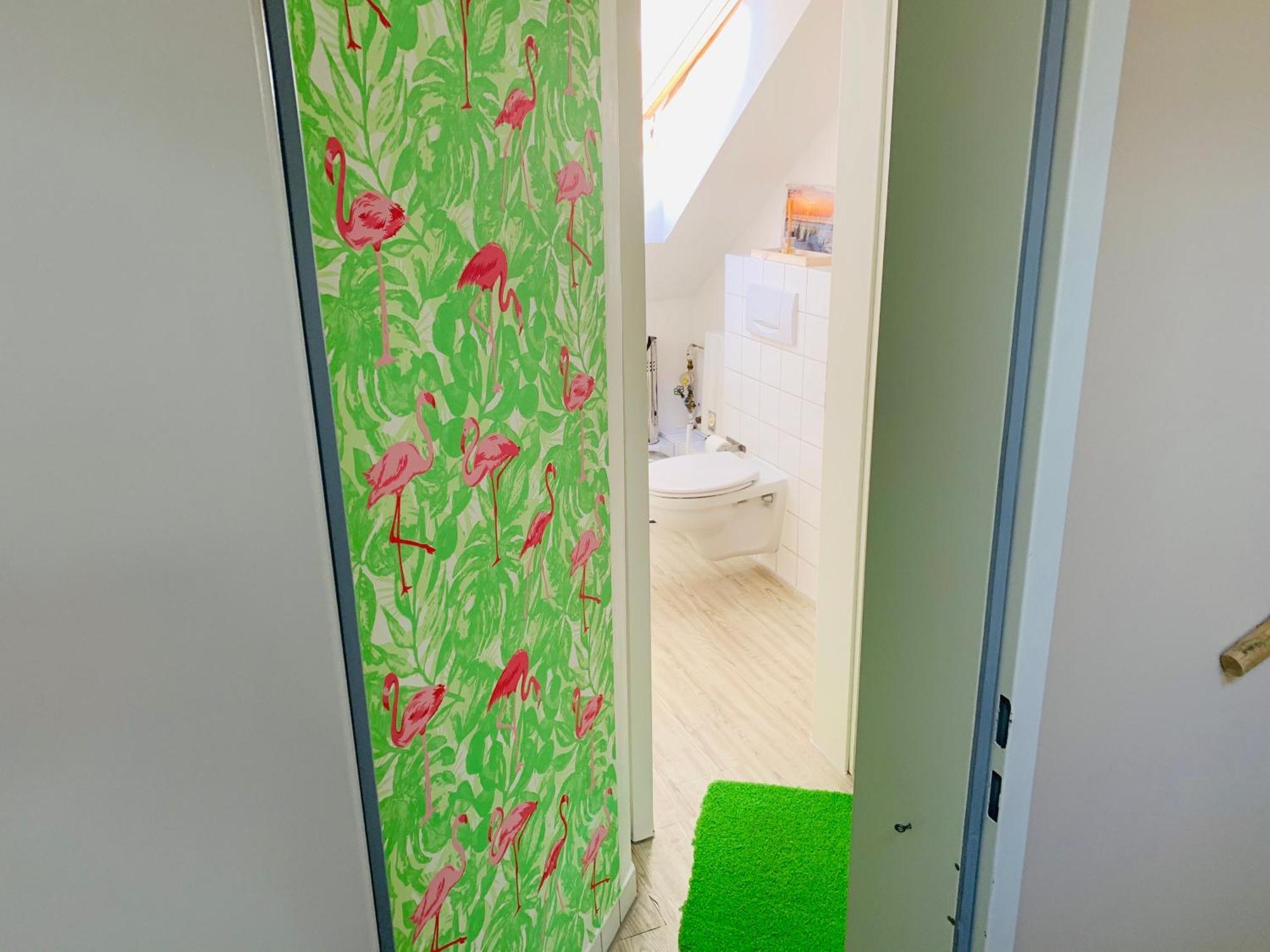 My Brand Boardinghouse Volksdorf Hostel