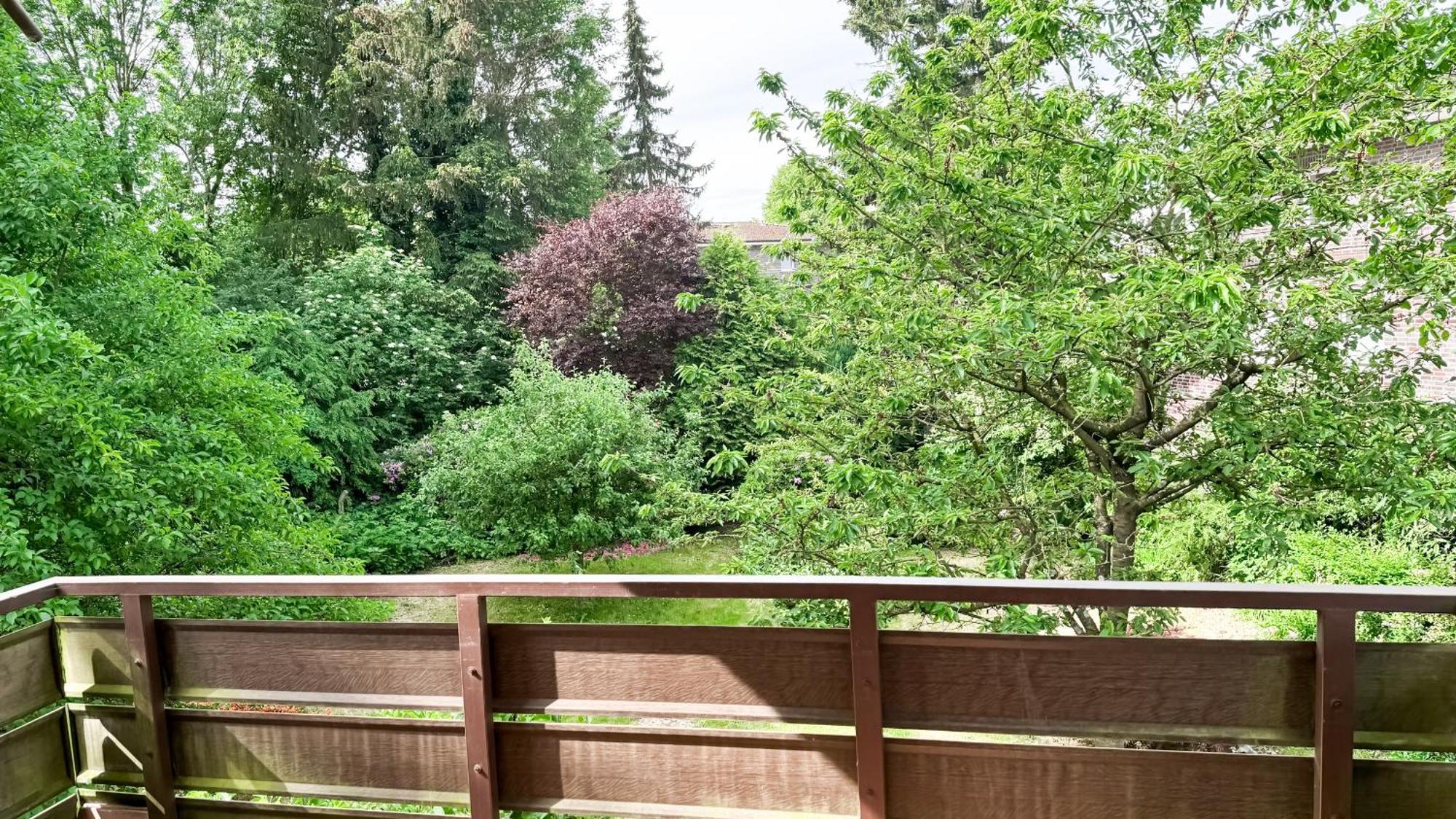 Apartment Aurora 3zi Fuer 6-8 Personen Hamburg