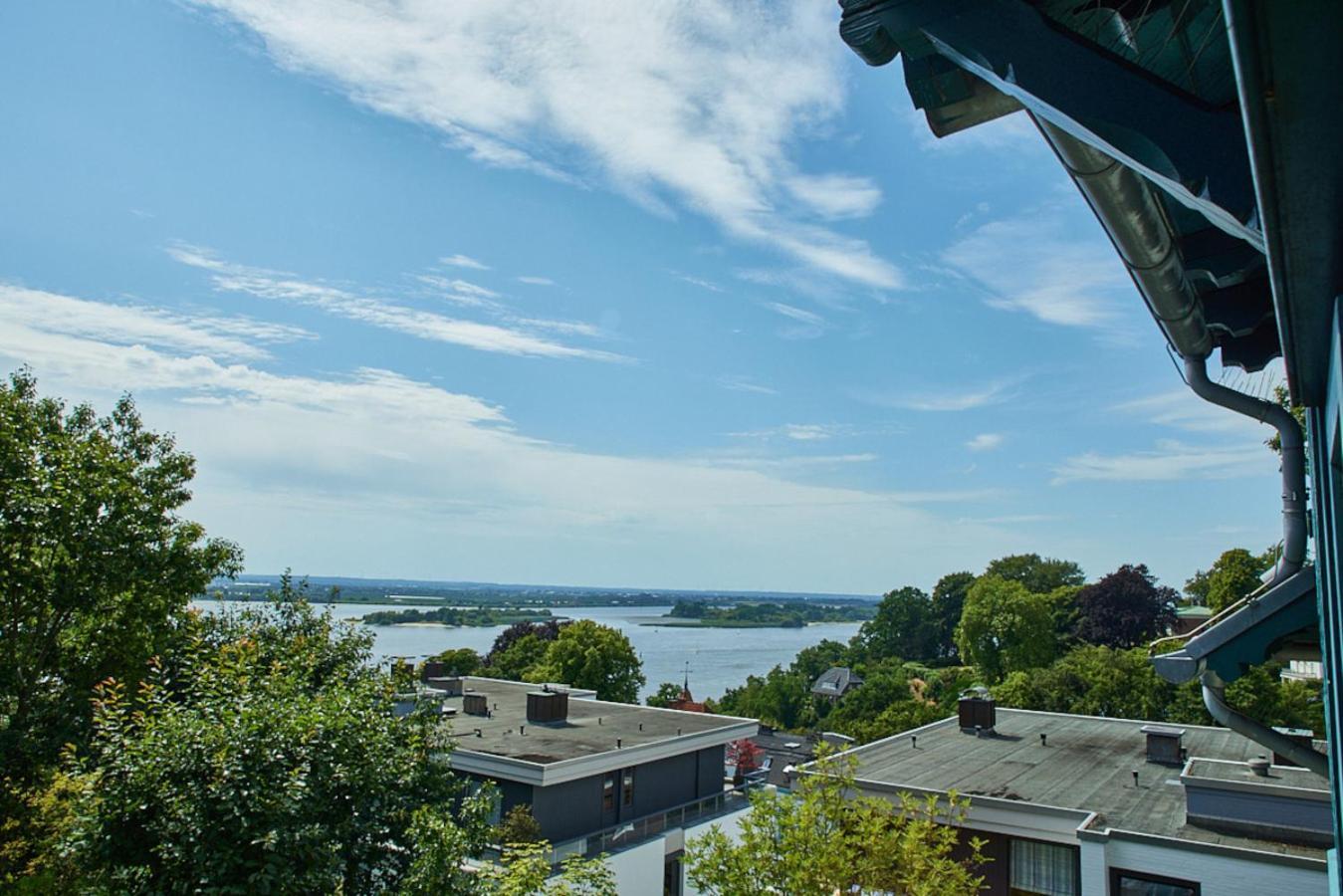Remise Am Suellberg - Das Kleine Hotel Am Suellberg Hamburg