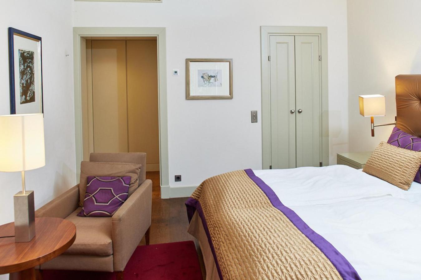 Hotel Remise Am Suellberg - Das Kleine Hotel Am Suellberg *