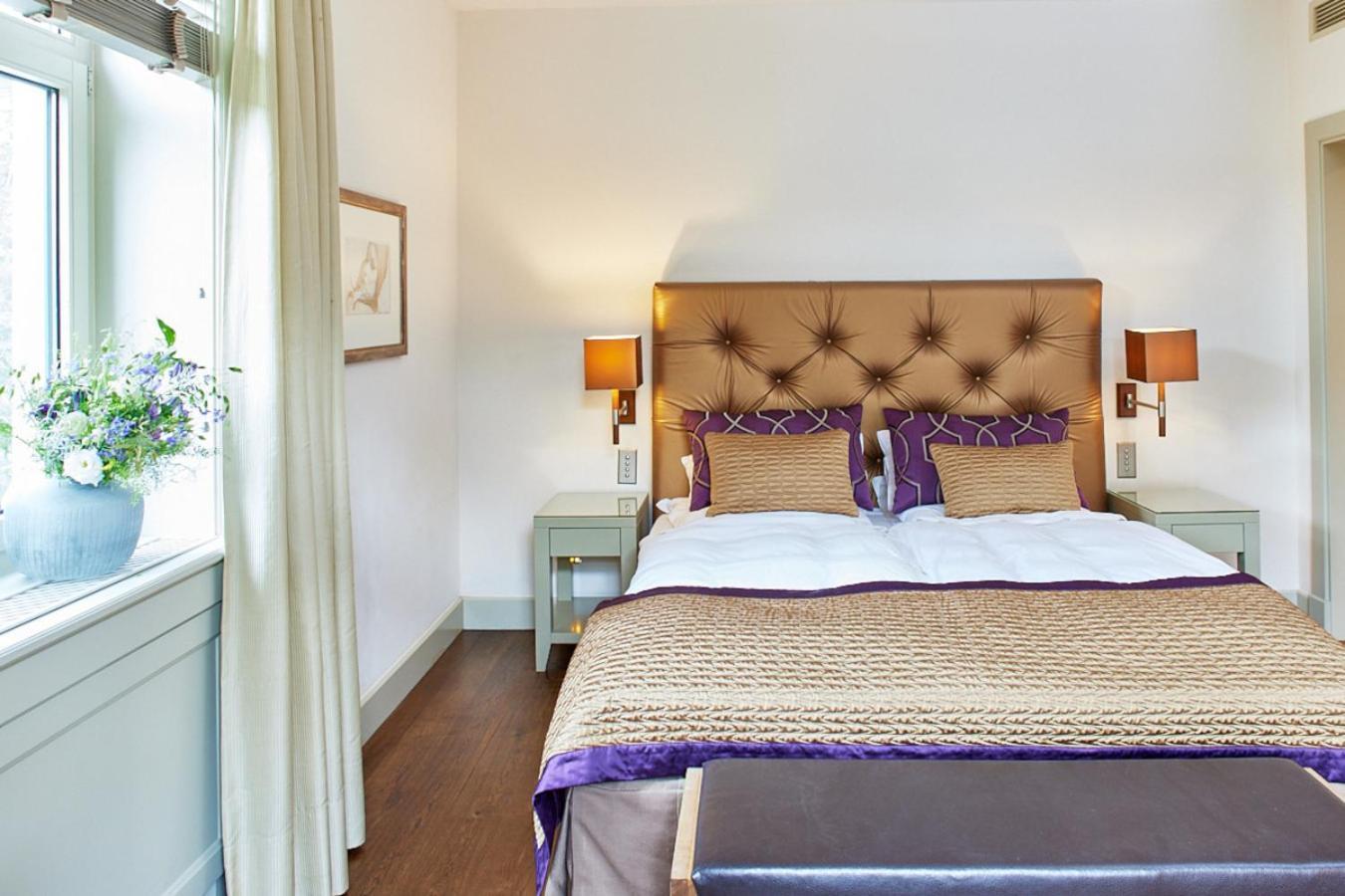 Remise Am Suellberg - Das Kleine Hotel Am Suellberg Hotel Hamburg