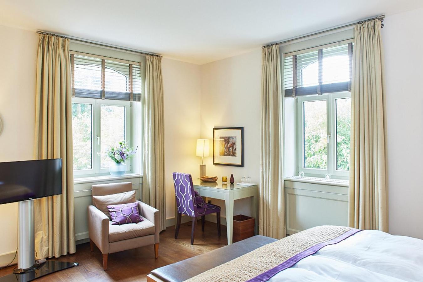 Remise Am Suellberg - Das Kleine Hotel Am Suellberg *