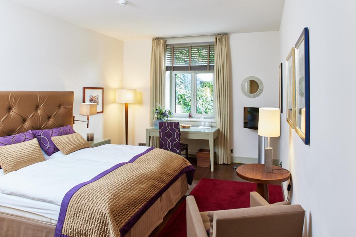 Remise Am Suellberg - Das Kleine Hotel Am Suellberg