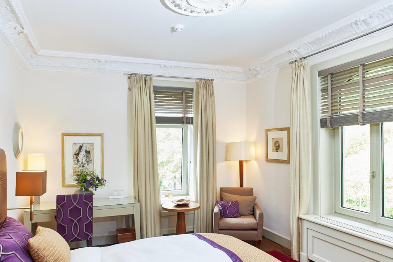Remise Am Suellberg - Das Kleine Hotel Am Suellberg Hotel