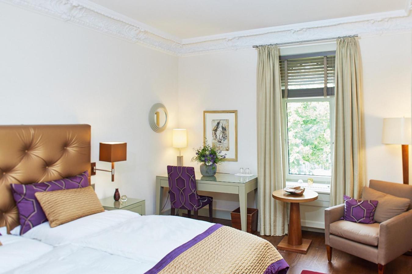 Hotel Remise Am Suellberg - Das Kleine Hotel Am Suellberg *