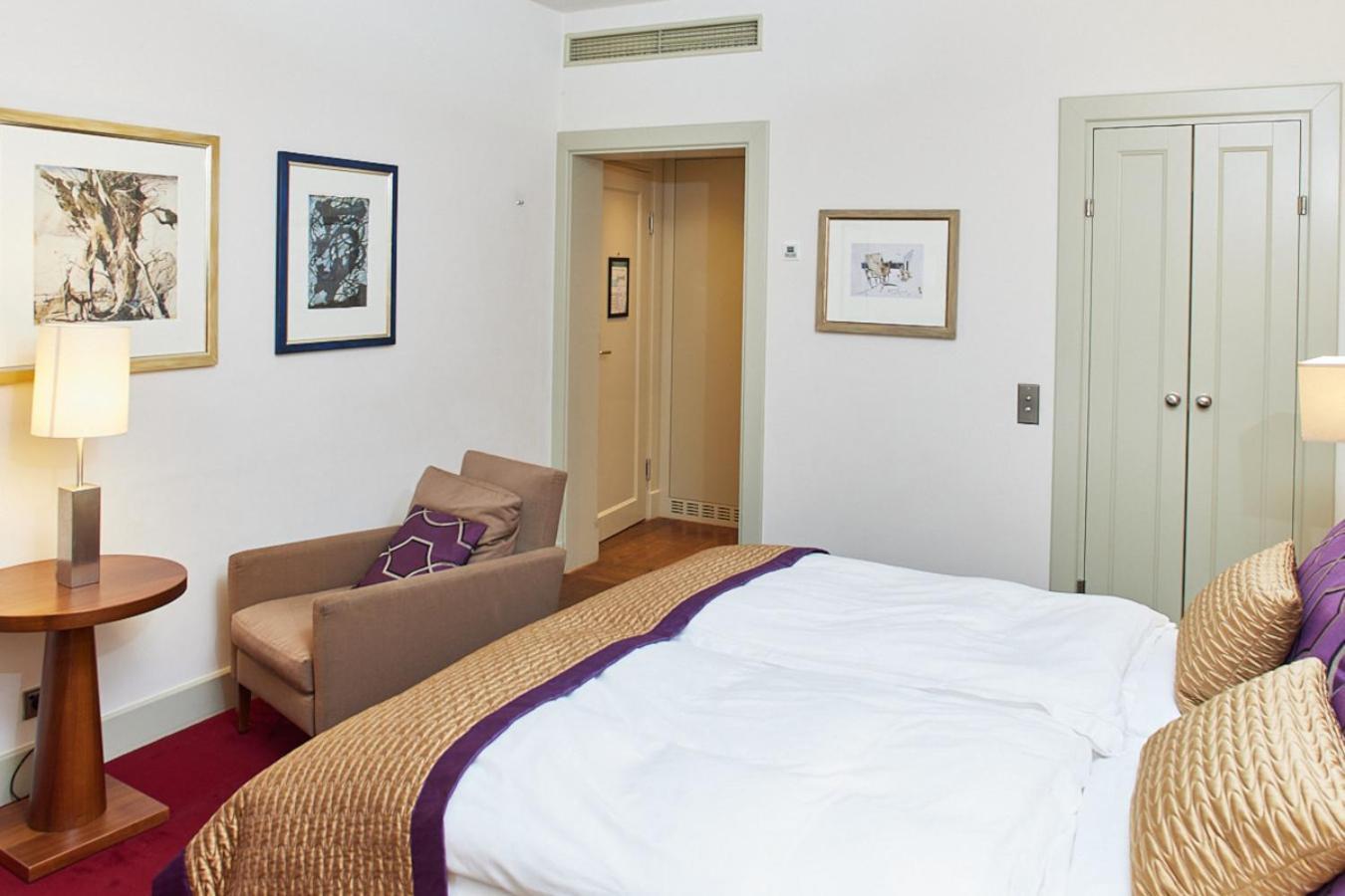 Remise Am Suellberg - Das Kleine Hotel Am Suellberg Hotel Hamburg