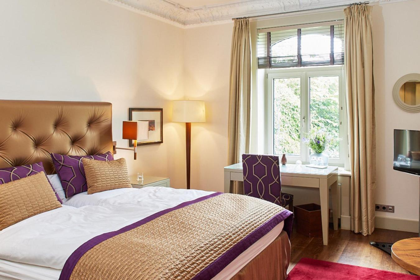 Remise Am Suellberg - Das Kleine Hotel Am Suellberg