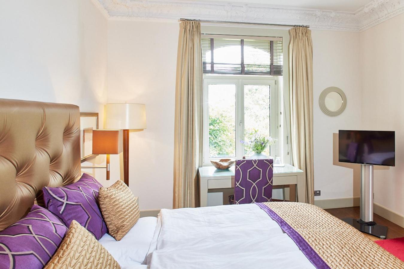 Hotel Remise Am Suellberg - Das Kleine Hotel Am Suellberg