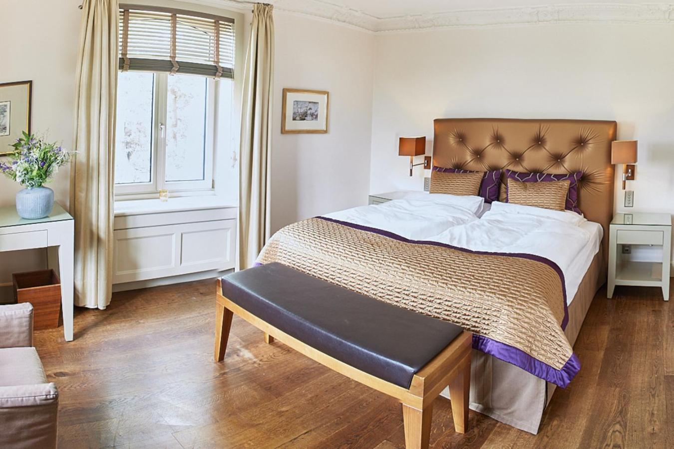 Remise Am Suellberg - Das Kleine Hotel Am Suellberg Hotel Hamburg