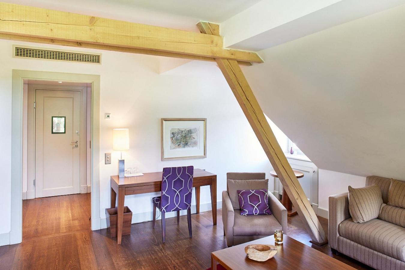 Remise Am Suellberg - Das Kleine Hotel Am Suellberg * Hamburg