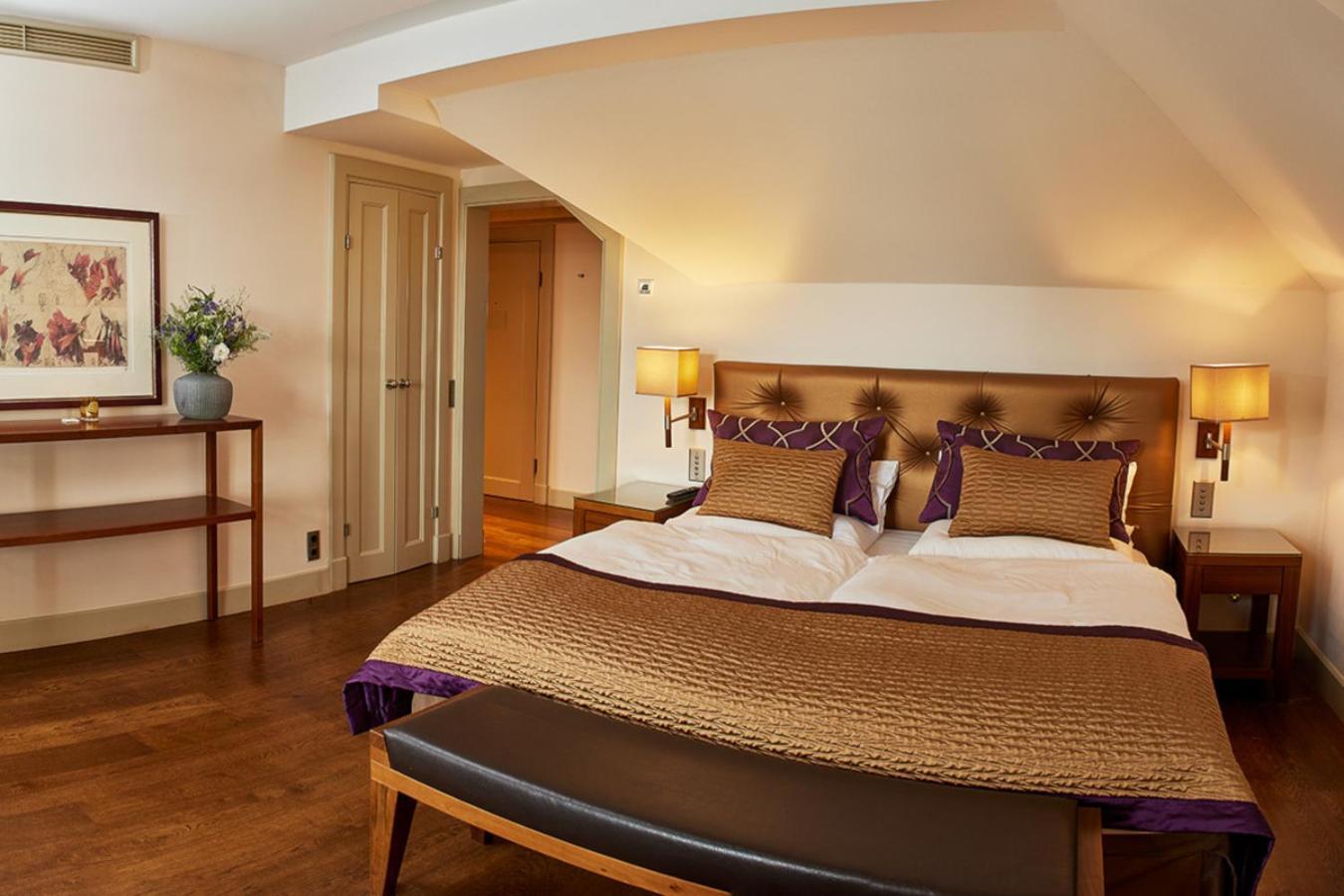 Remise Am Suellberg - Das Kleine Hotel Am Suellberg