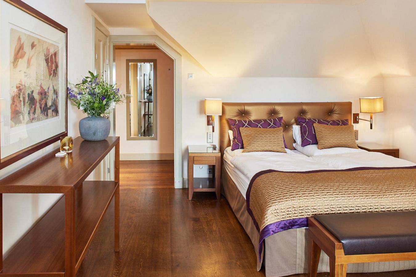 Remise Am Suellberg - Das Kleine Hotel Am Suellberg Hotel