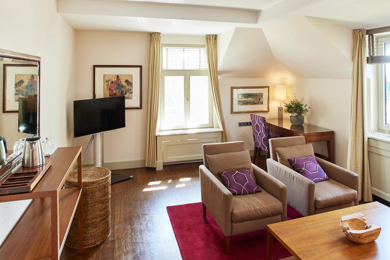 Remise Am Suellberg - Das Kleine Hotel Am Suellberg Hotel *