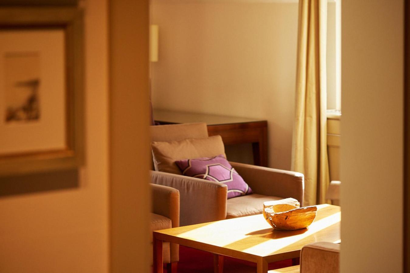Hotel Remise Am Suellberg - Das Kleine Hotel Am Suellberg Hamburg