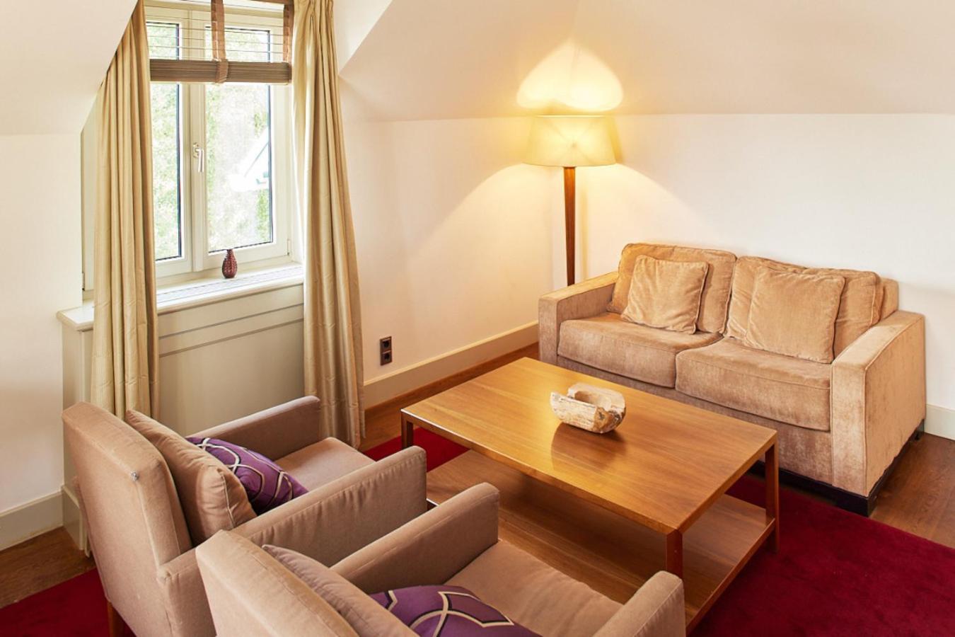 Remise Am Suellberg - Das Kleine Hotel Am Suellberg
