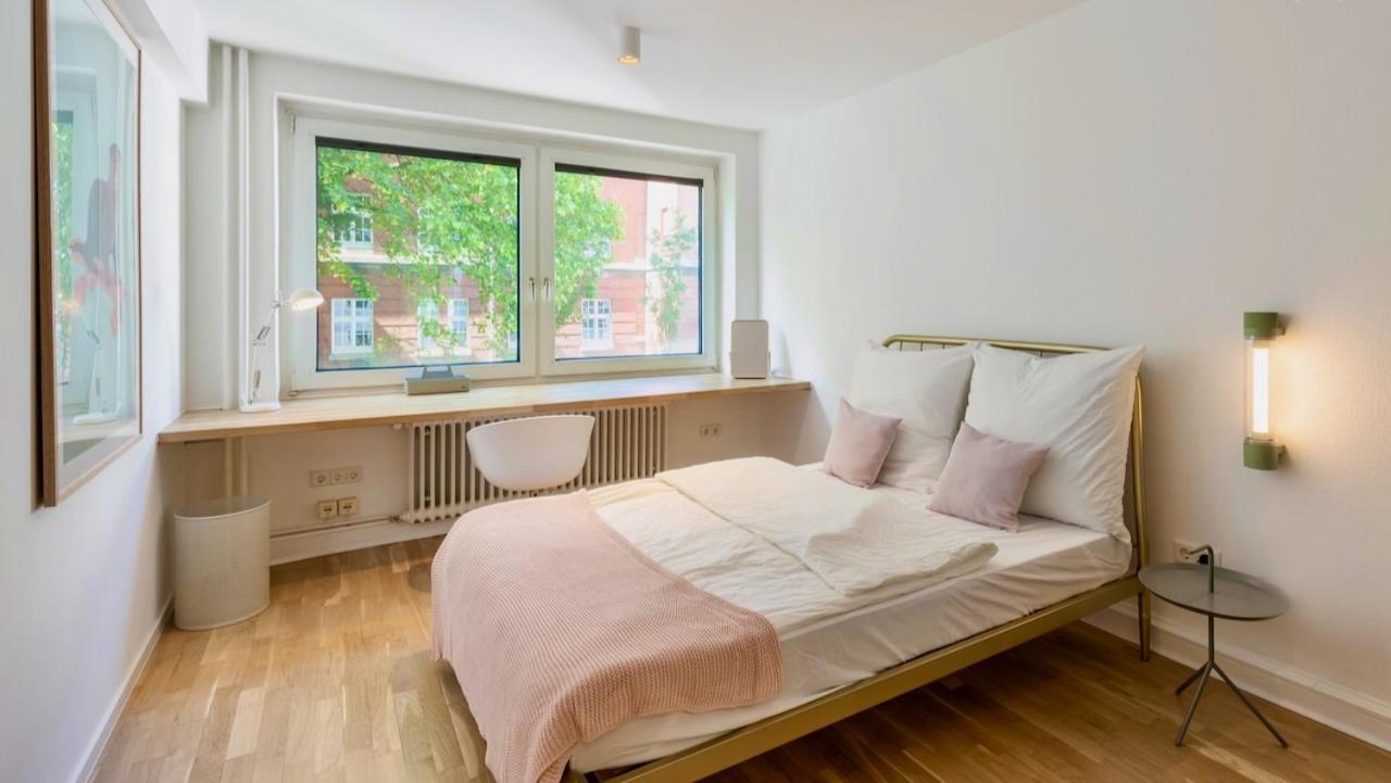 Aparthotel Stacey Alster