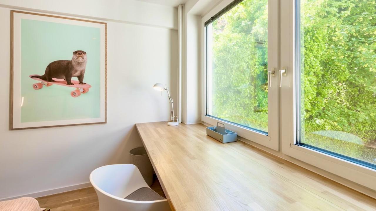 Stacey Alster Aparthotel *