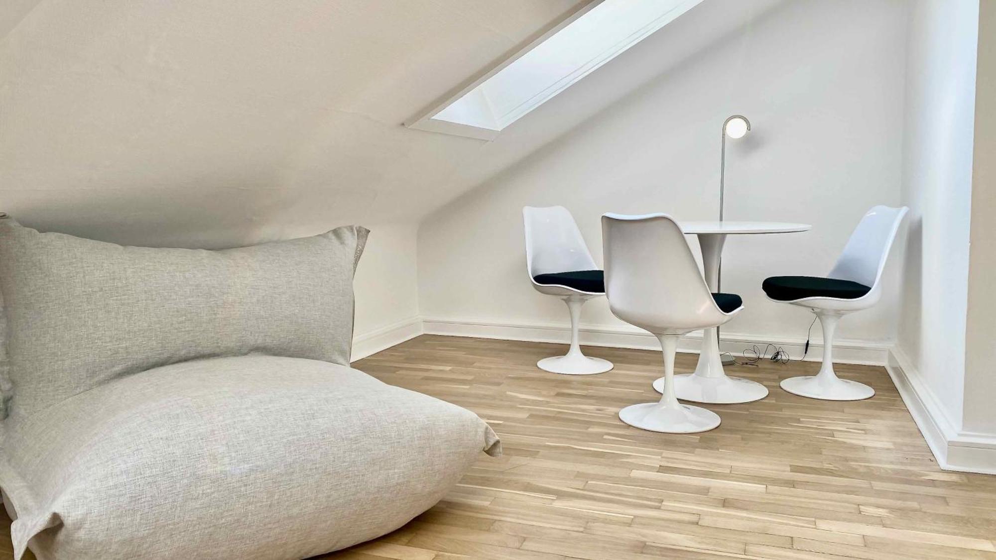 Stacey Alster Aparthotel Hamburg