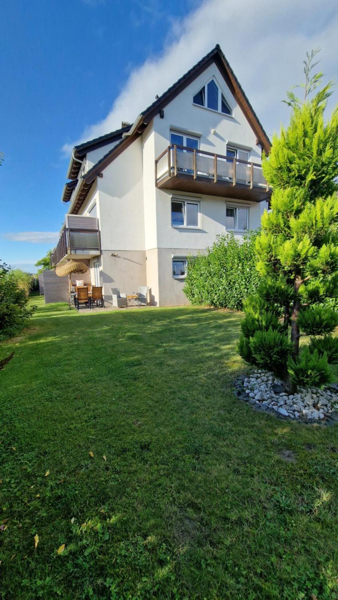 Apartment Elbhus *