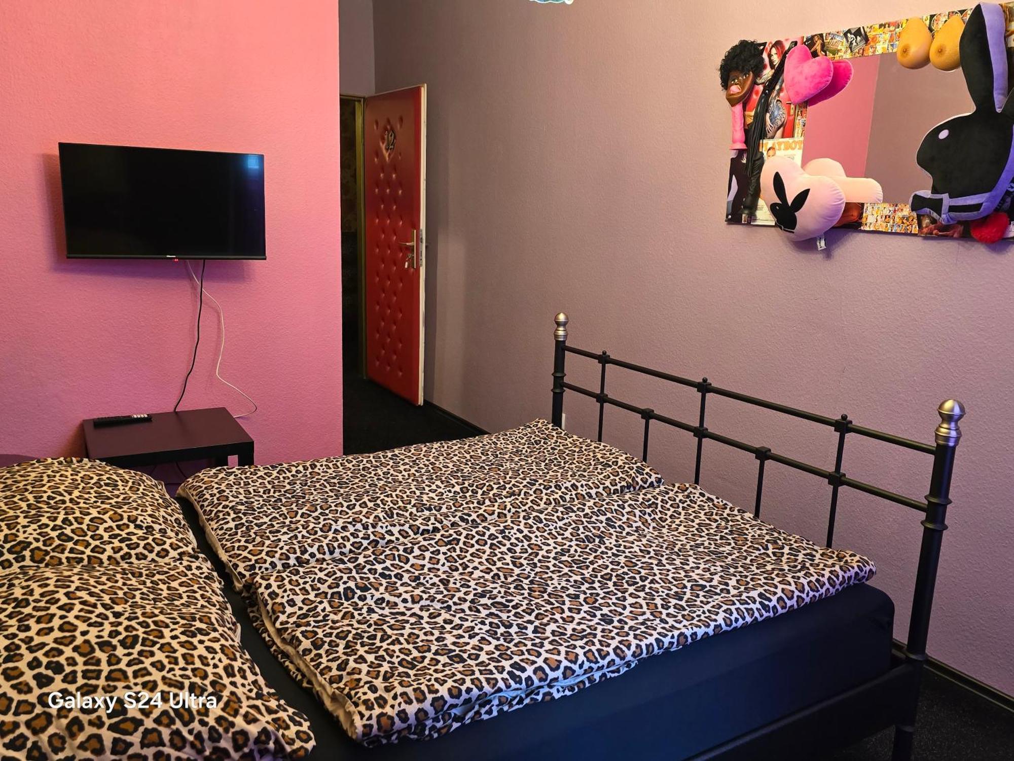 Hostel Kiezbude