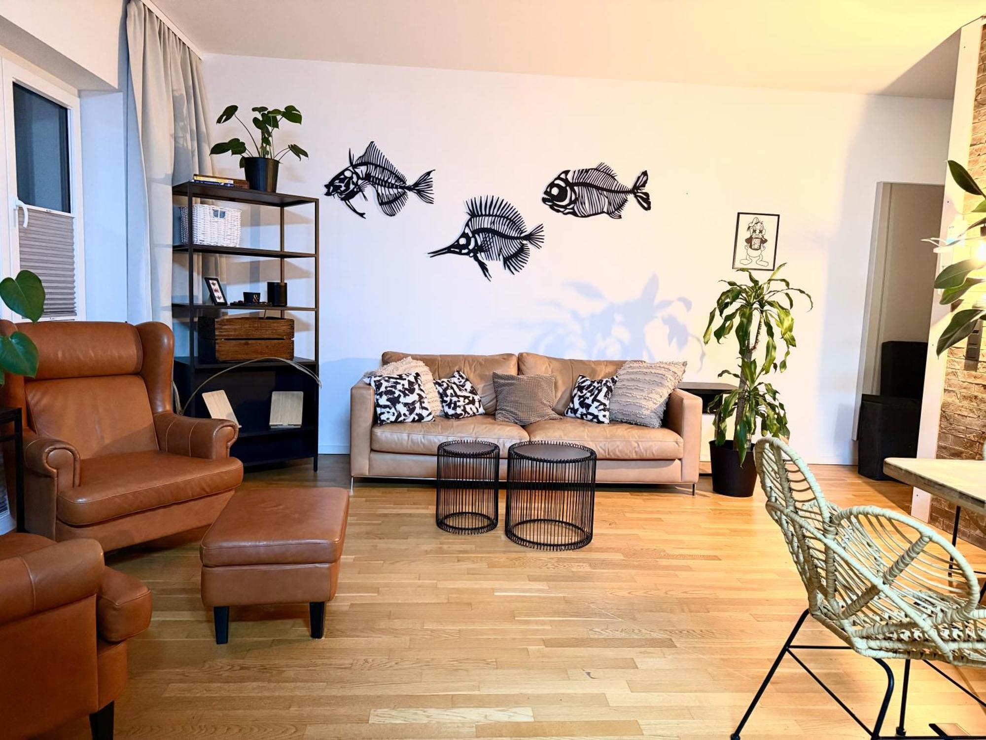 Art Loft Modern Und Erstklassig In Lage Hamburg