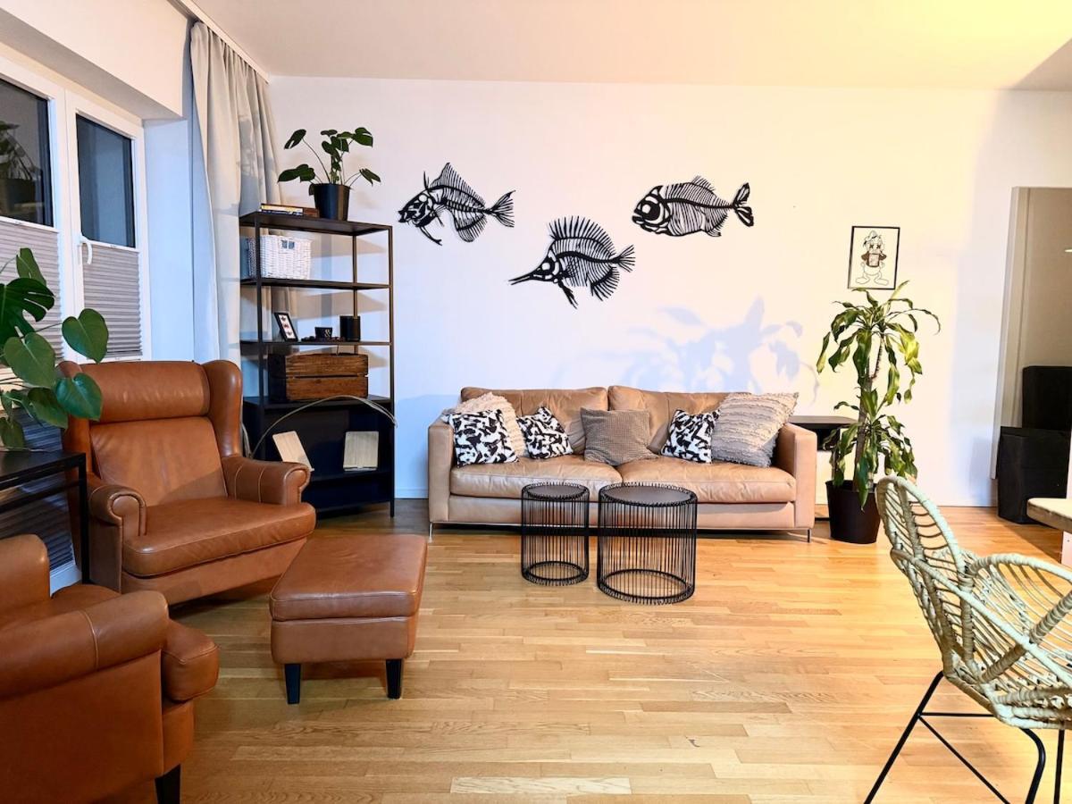 Art Loft Modern Und Erstklassig In Lage * Hamburg