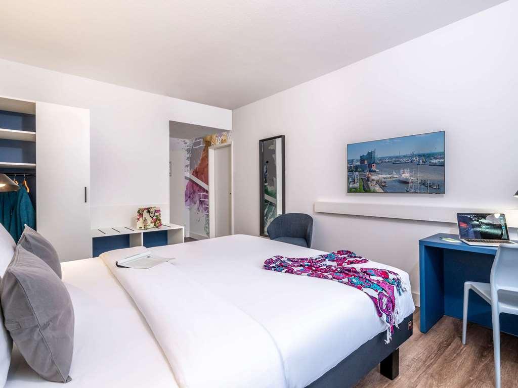 Hotel Ibis Styles Alster City 2*