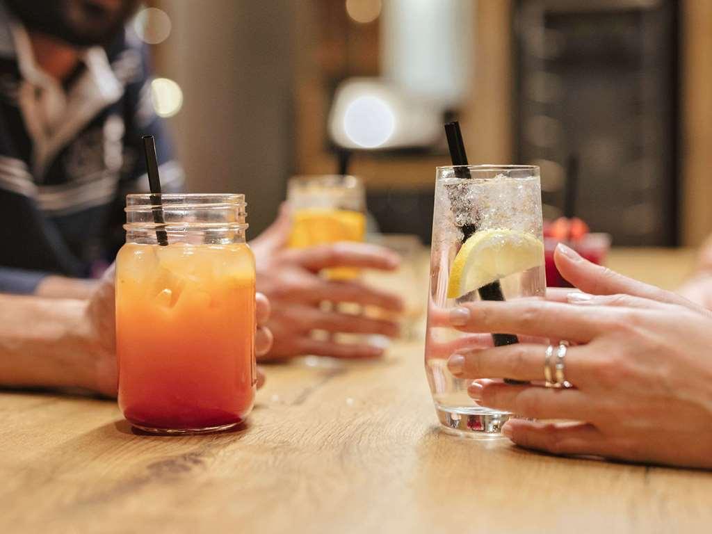 Ibis Styles Alster City Hotel Hamburg-Harburg