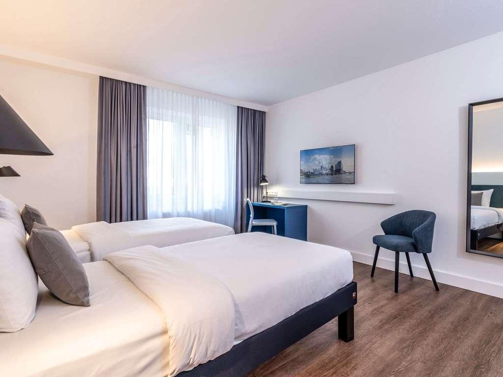 Ibis Styles Alster City Hamburg-Harburg