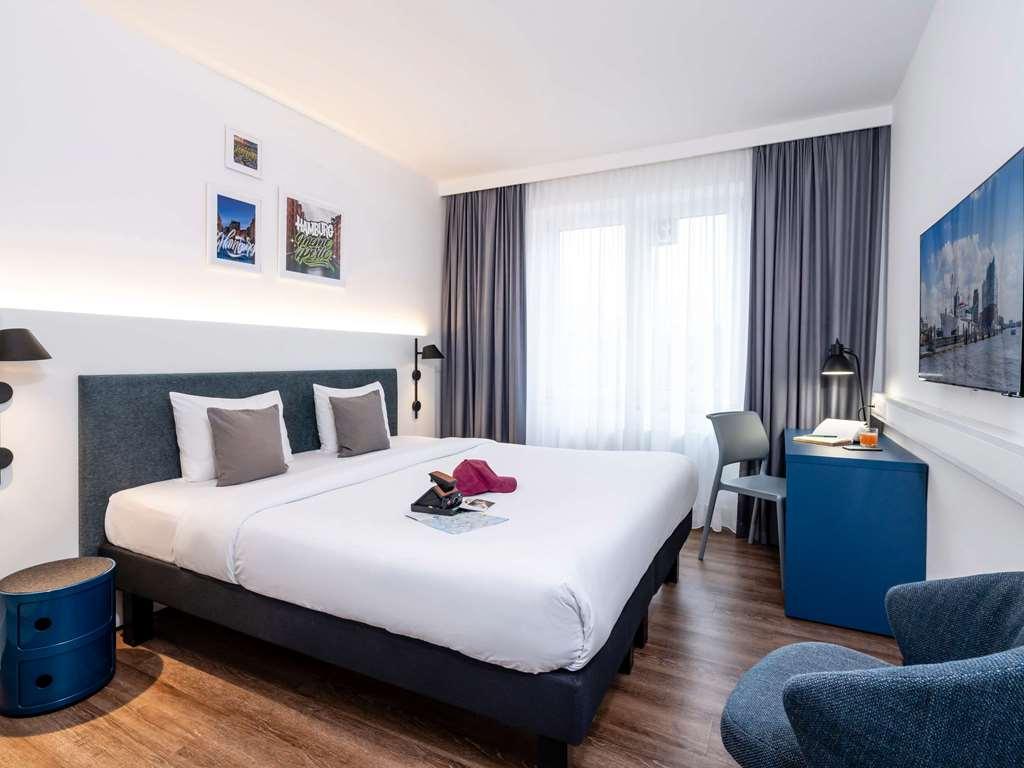 Hotel Ibis Styles Alster City 2*