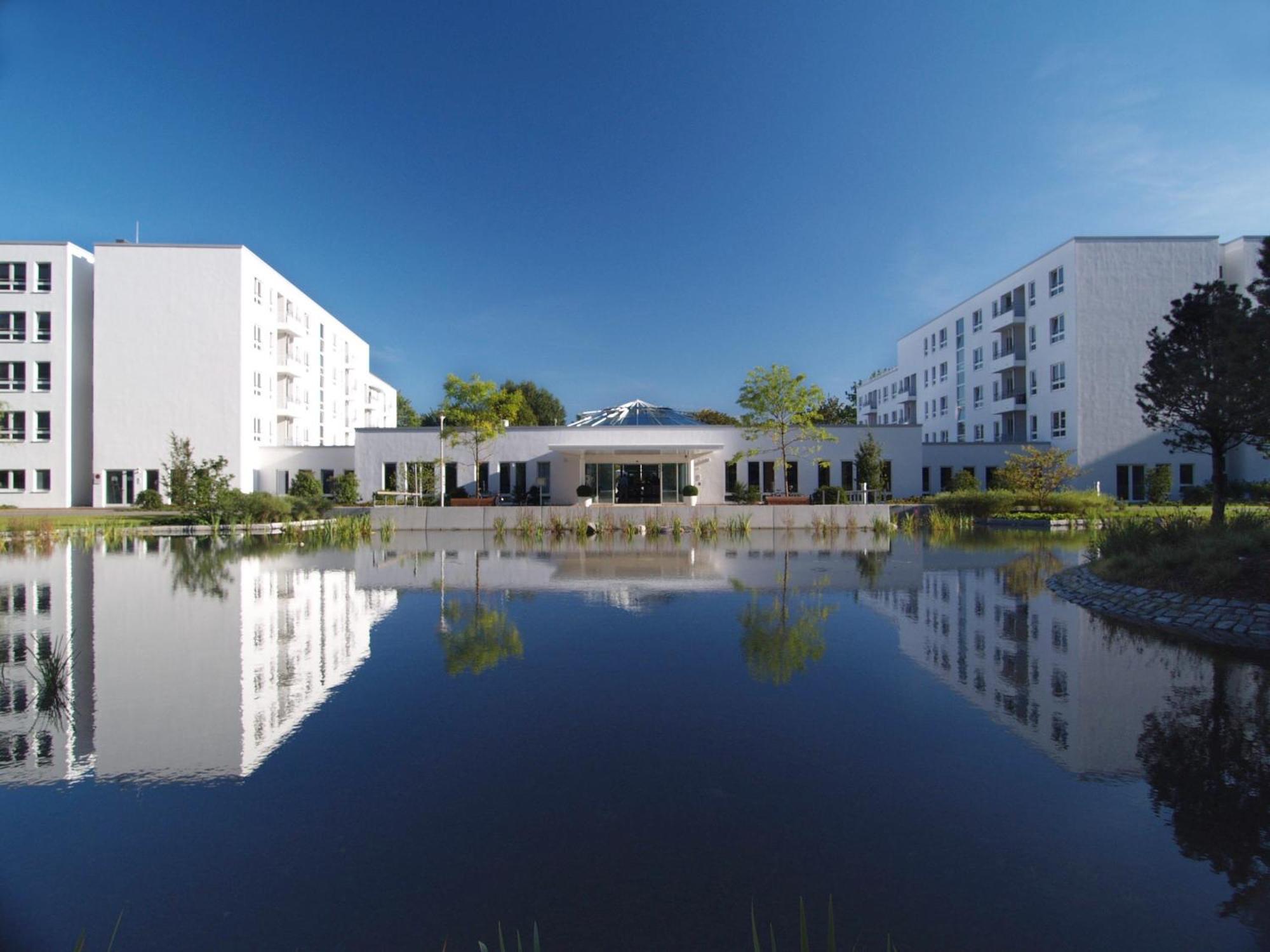 Newlivinghome Residenzhotel