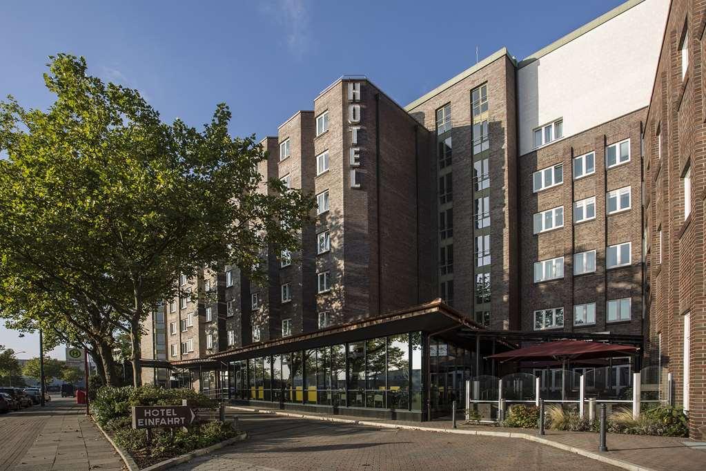 Hotel Western Boettcherhof 4*
