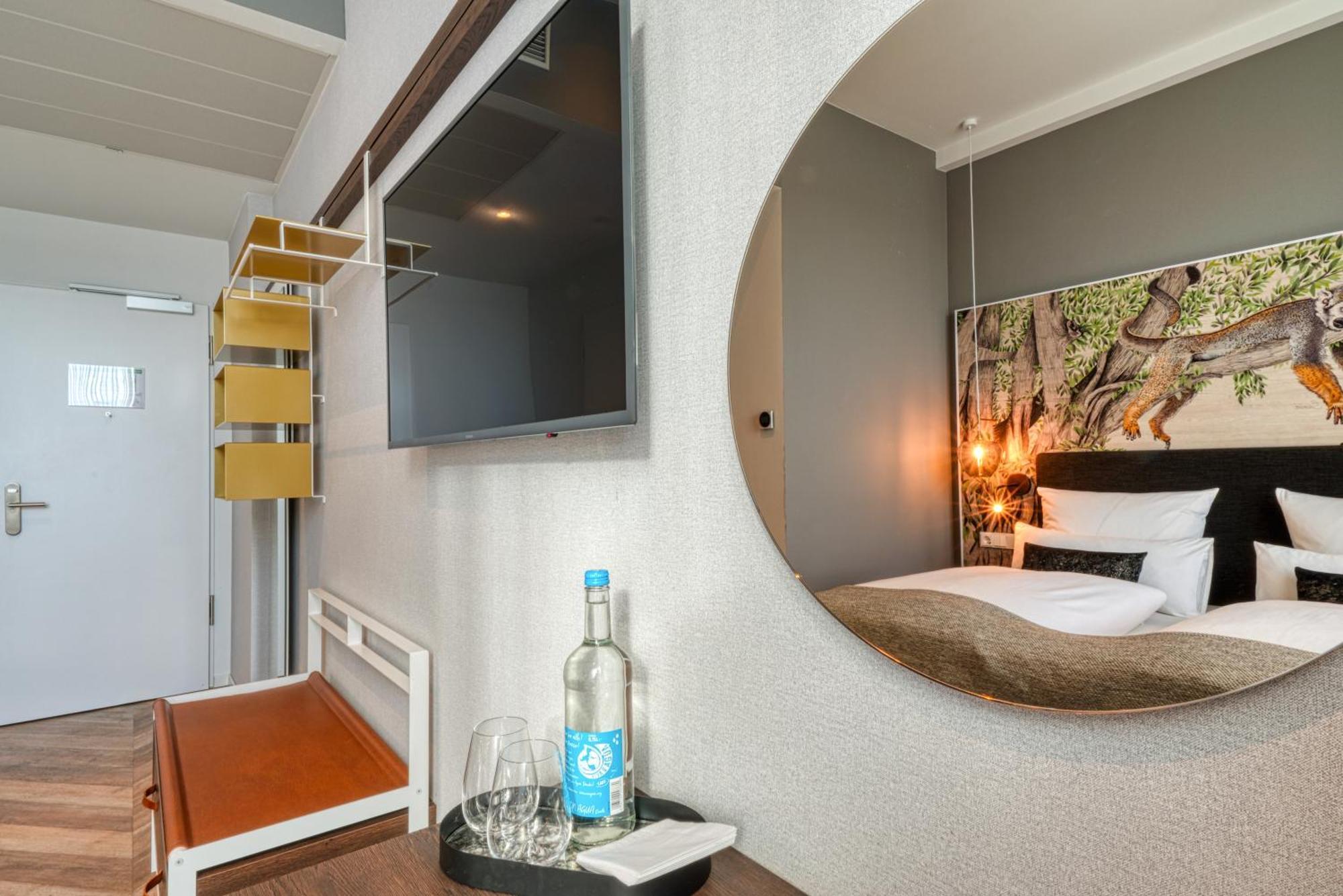 Vienna House Easy By Wyndham Bergedorf Hotel Hamburg