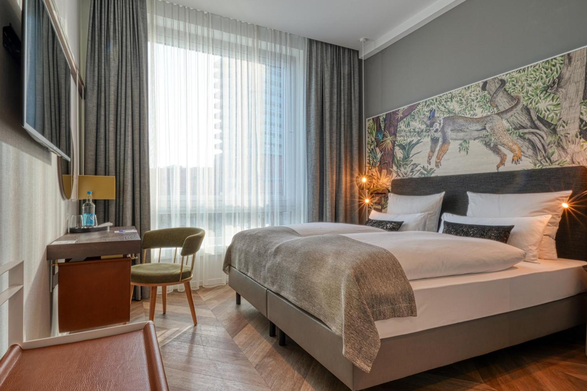 Vienna House Easy By Wyndham Bergedorf