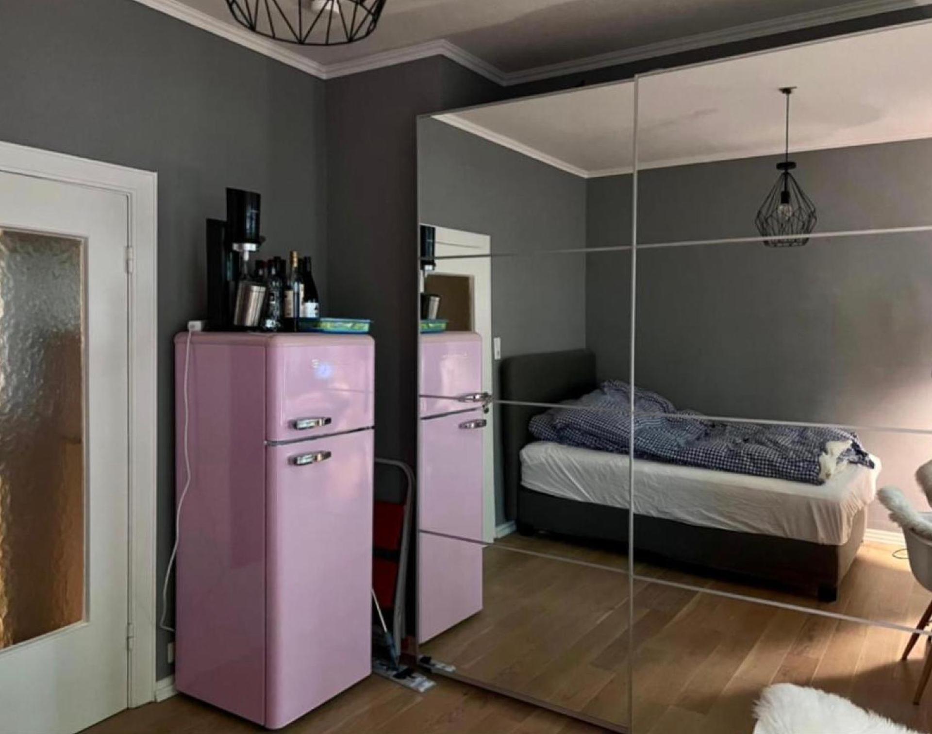 Apartment Bett 4 Hamburg-alster *