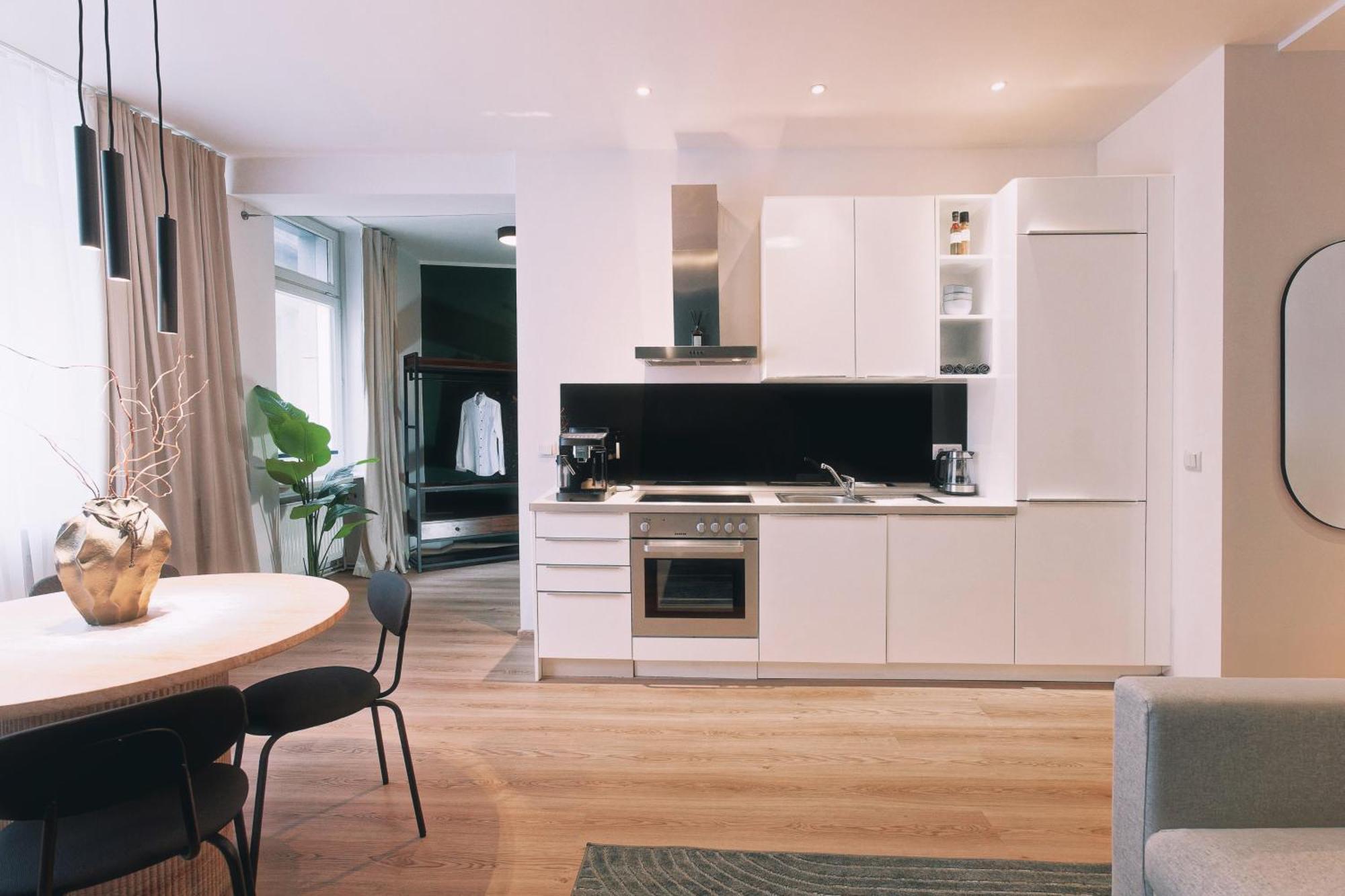 Waterfront Riverside Premium By Ory Living *