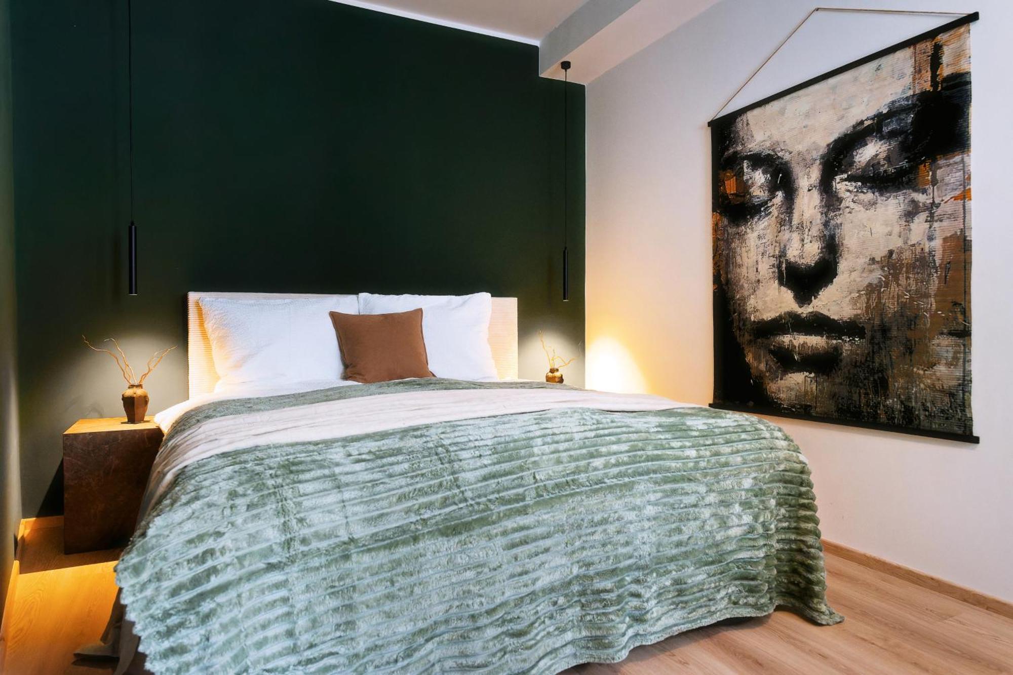 Waterfront Riverside Premium By Ory Living Hamburg