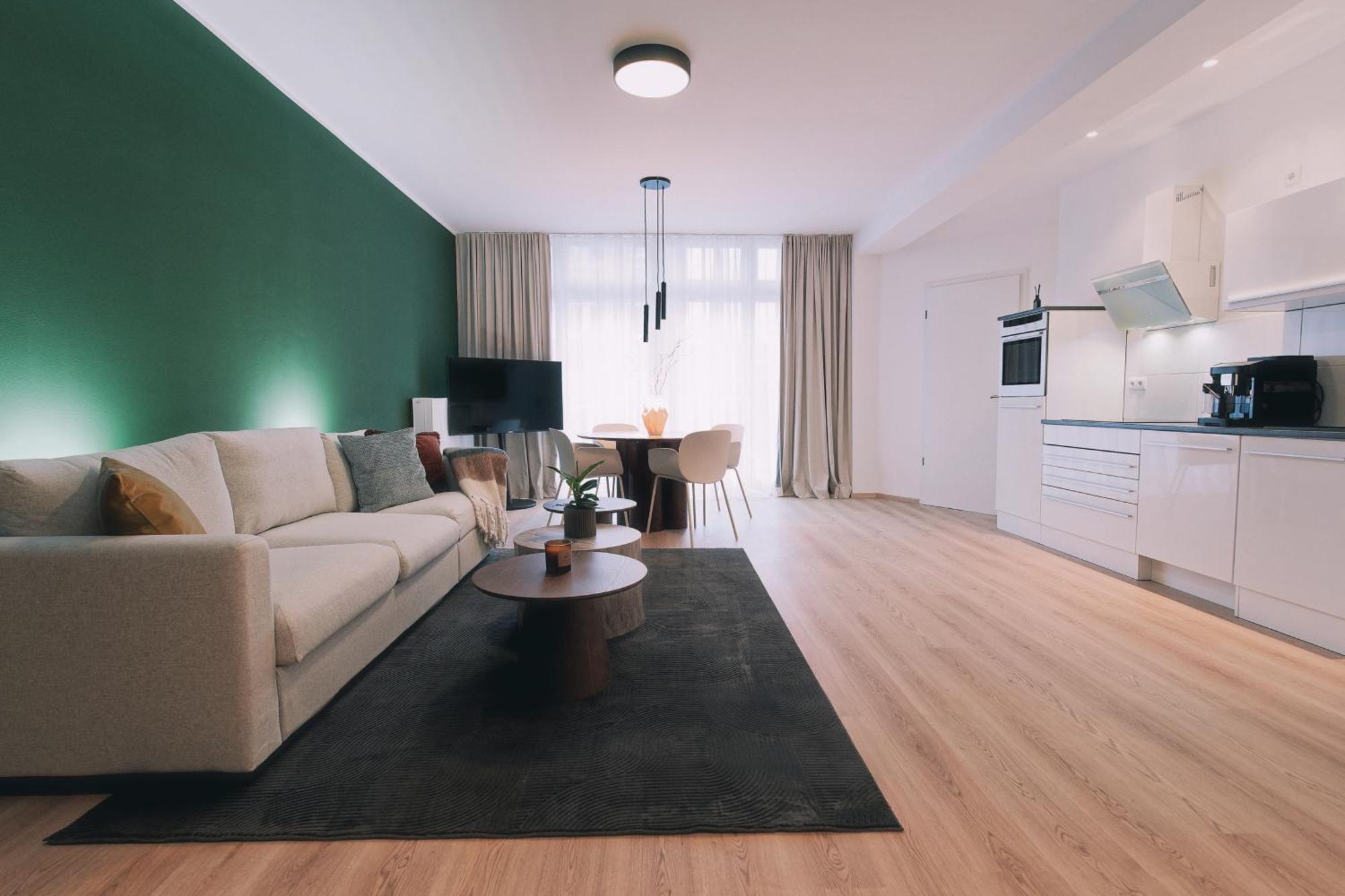 Waterfront Riverside Premium By Ory Living *