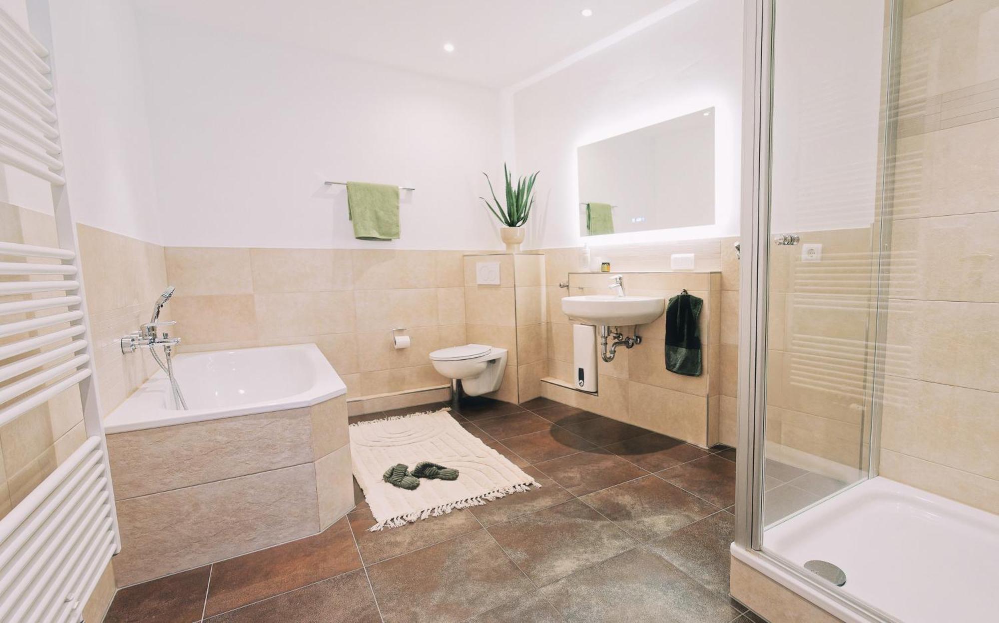 Apartment Waterfront Riverside Premium By Ory Living Hamburg