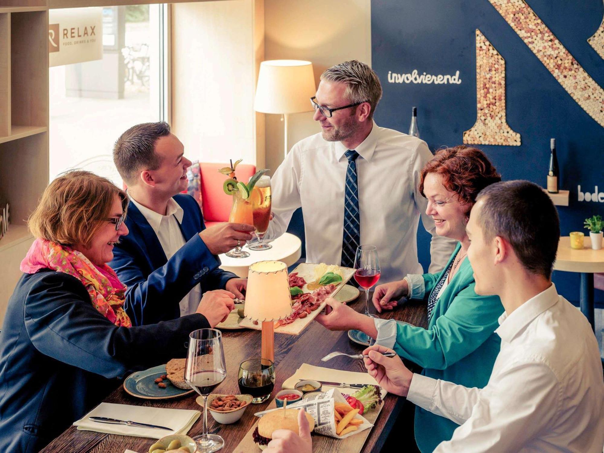 Mercure Mitte Hotel
