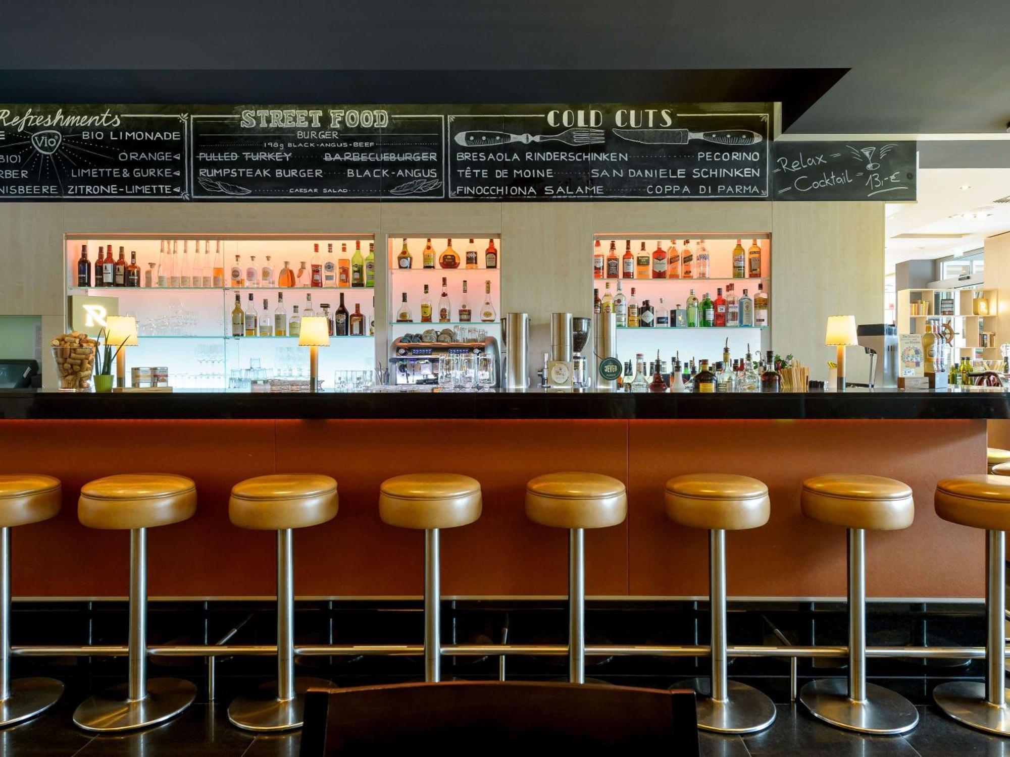 Mercure Mitte Hotel Hamburg-Harburg