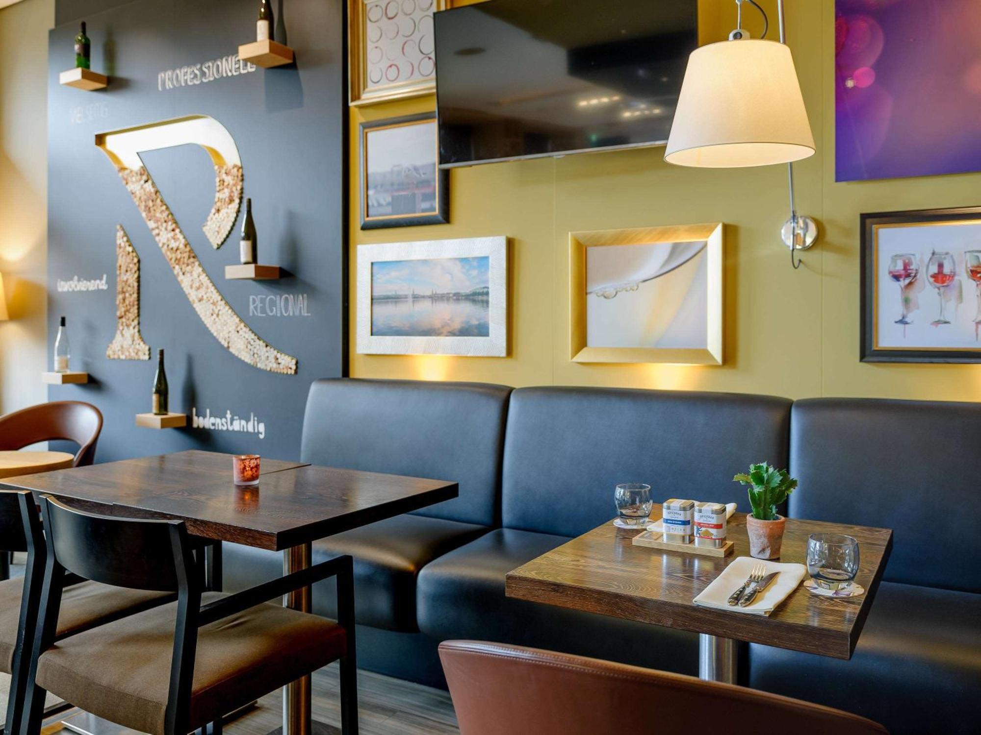 Mercure Mitte 4*