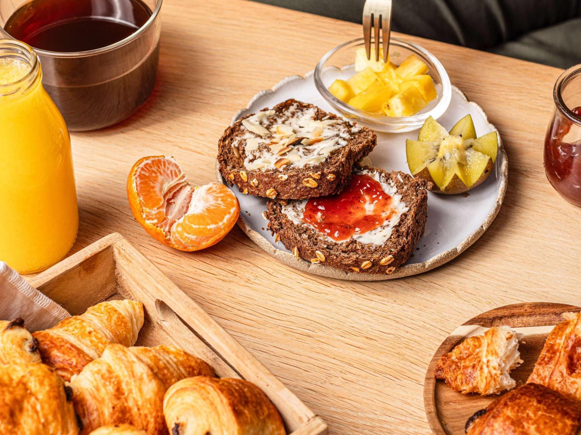 Mercure Mitte Hotel 4*