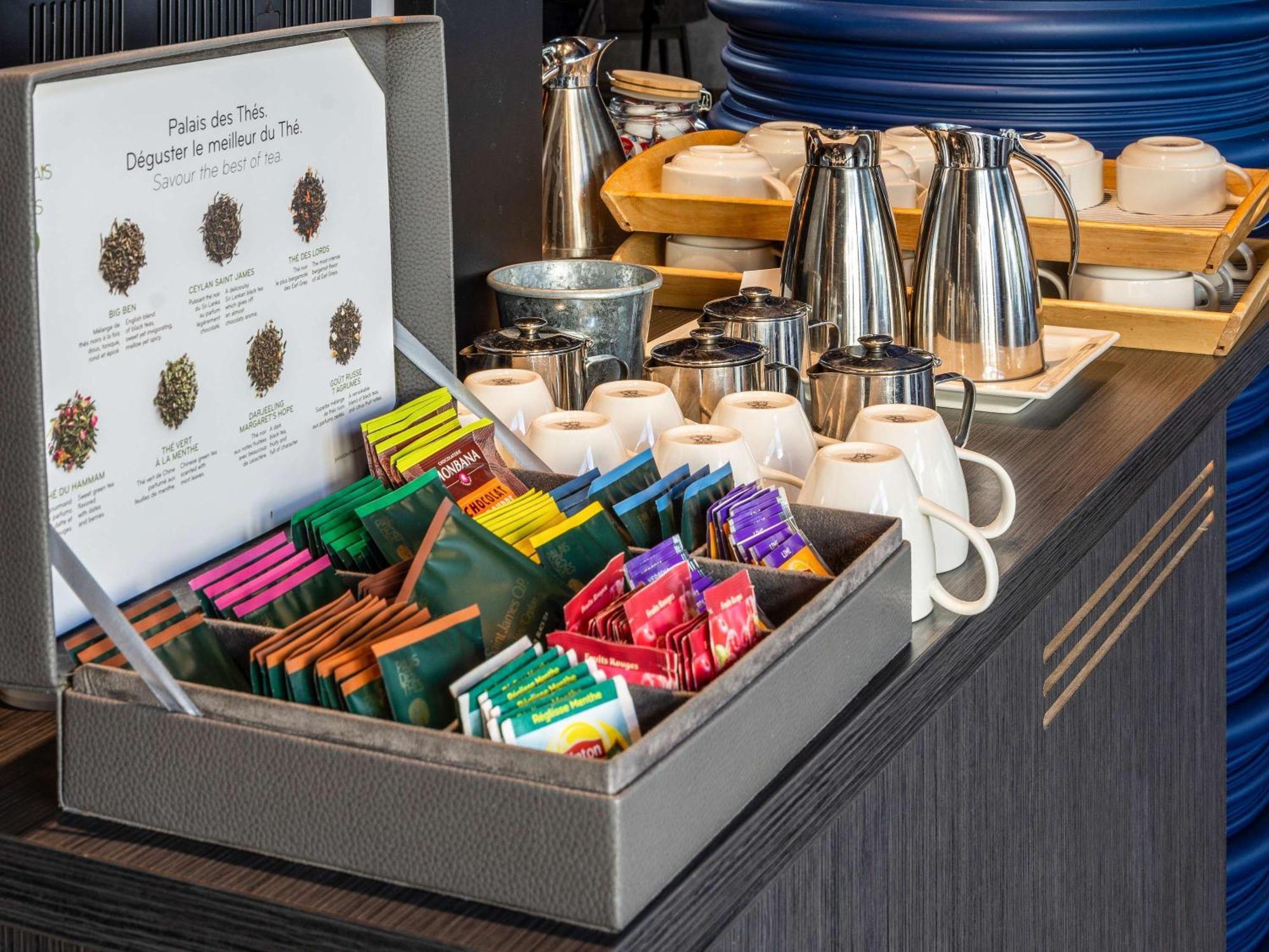 Mercure Mitte Hamburg-Harburg