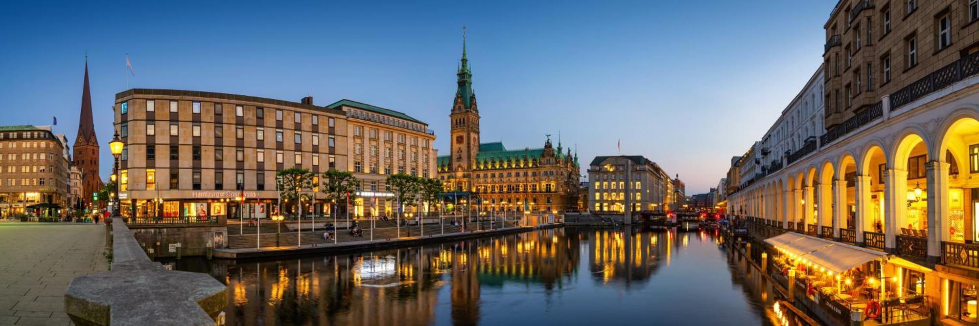 Ibis Budget Hotel Hamburg