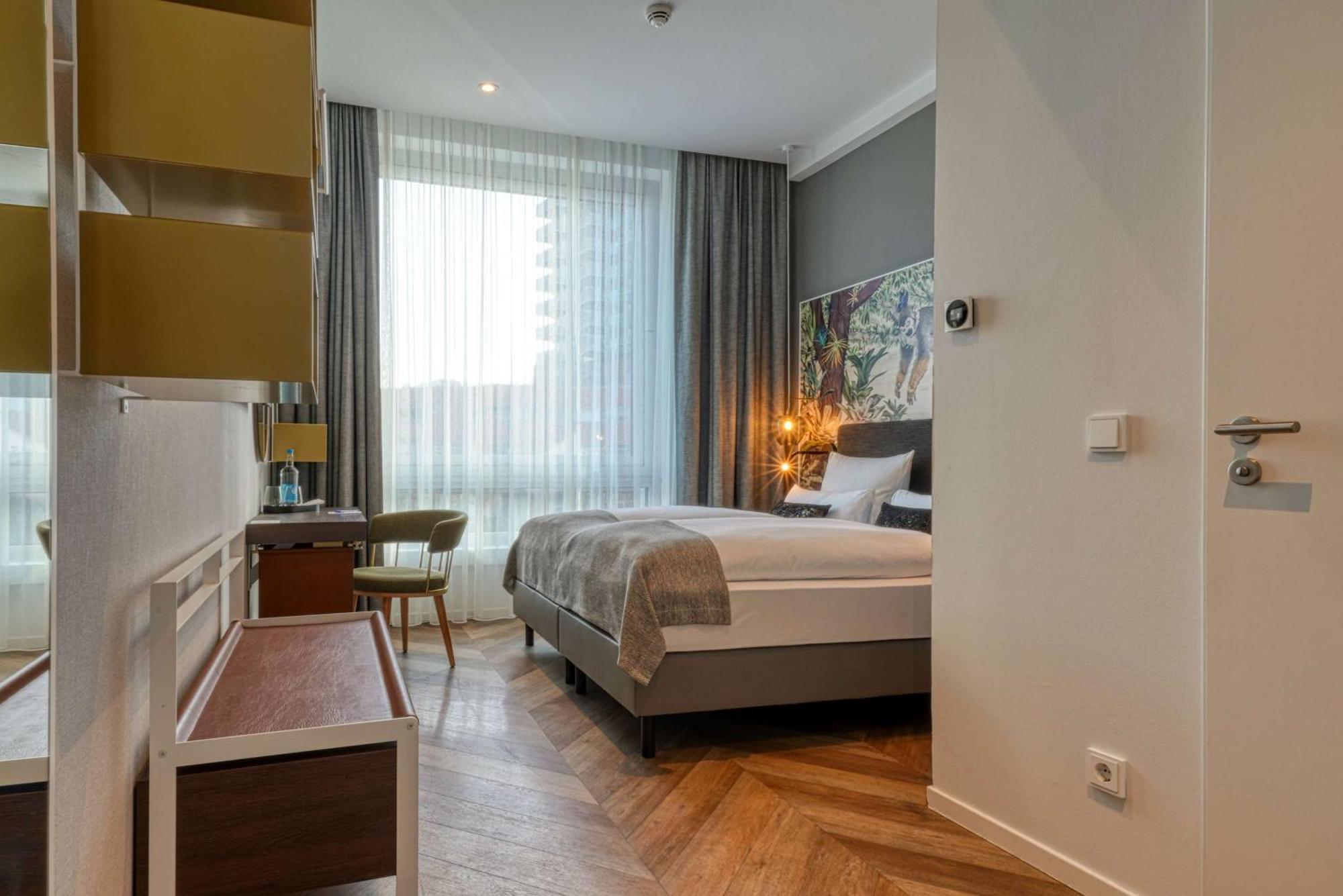 Vienna House Easy By Wyndham Bergedorf 3*