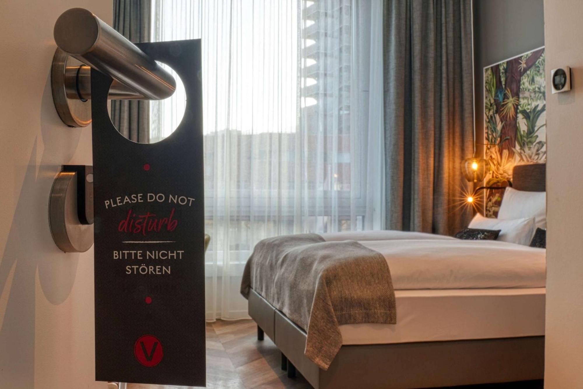 Hotel Vienna House Easy By Wyndham Bergedorf