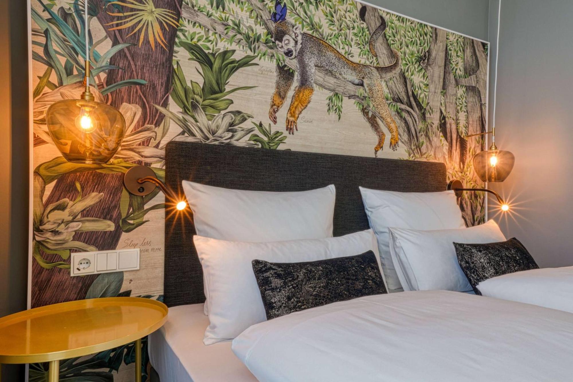 Vienna House Easy By Wyndham Bergedorf Hamburg